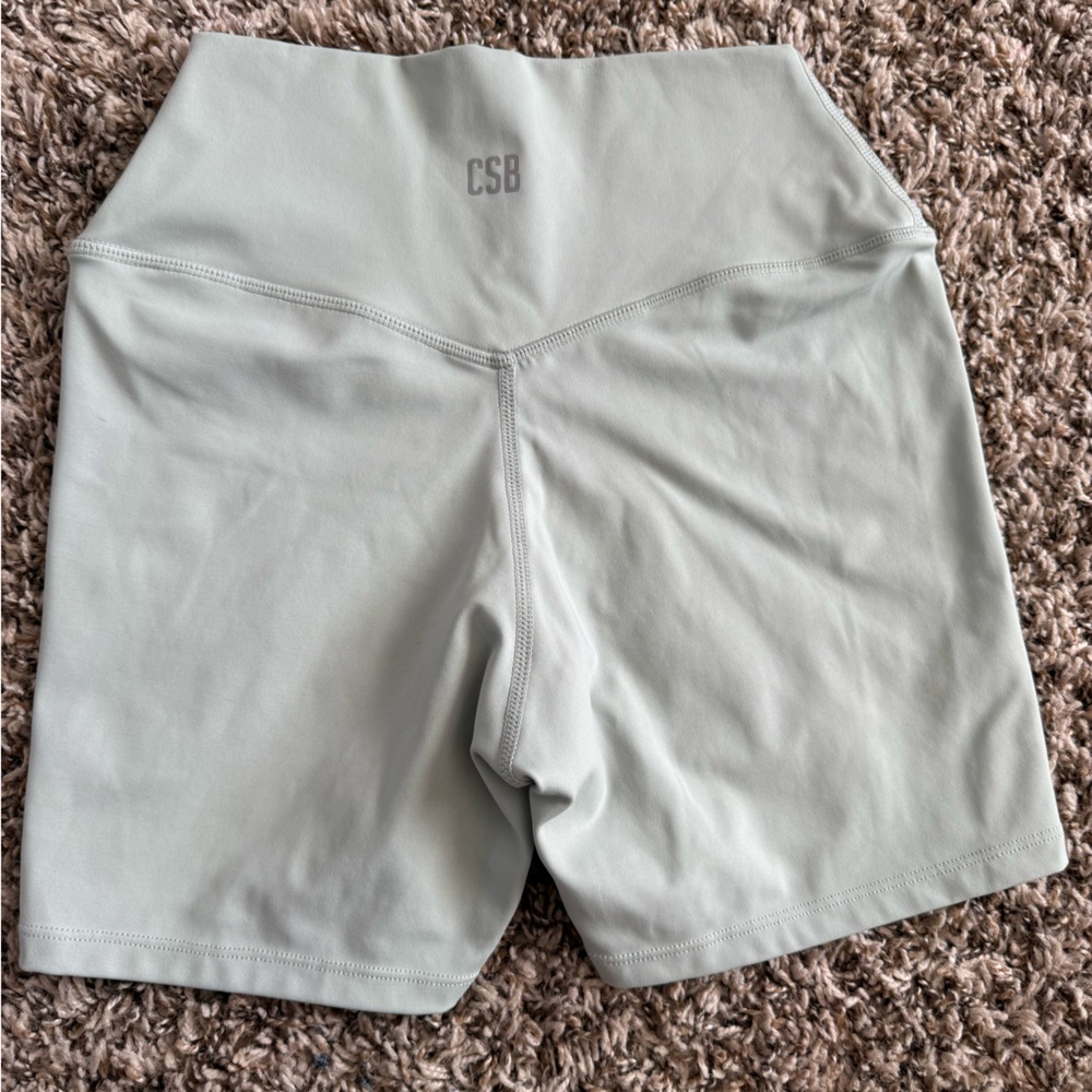 Crop Shop Boutique shorts